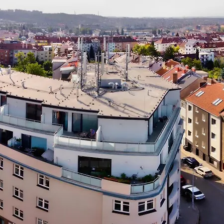 Star #2d-11 Brno