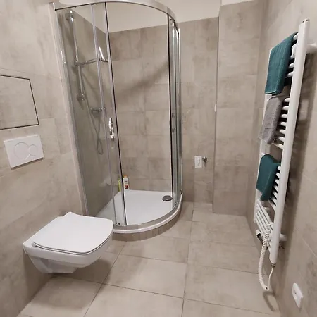 Апартаменты Star #2d-11