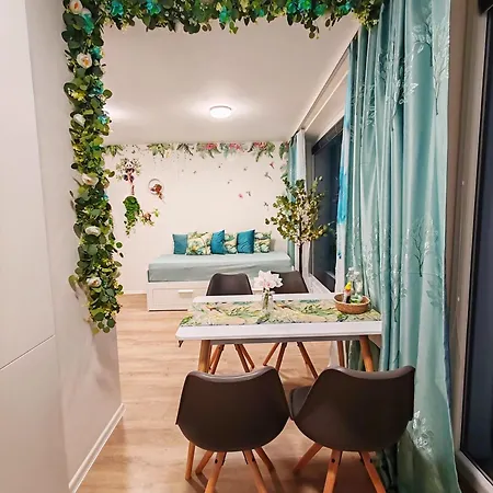 Star #2d-11 Lejlighed *