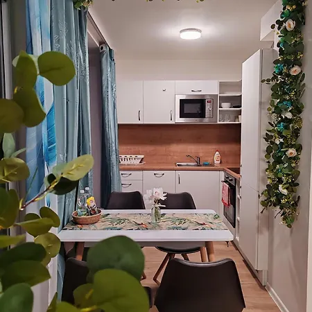 Апартаменты Star #2d-11